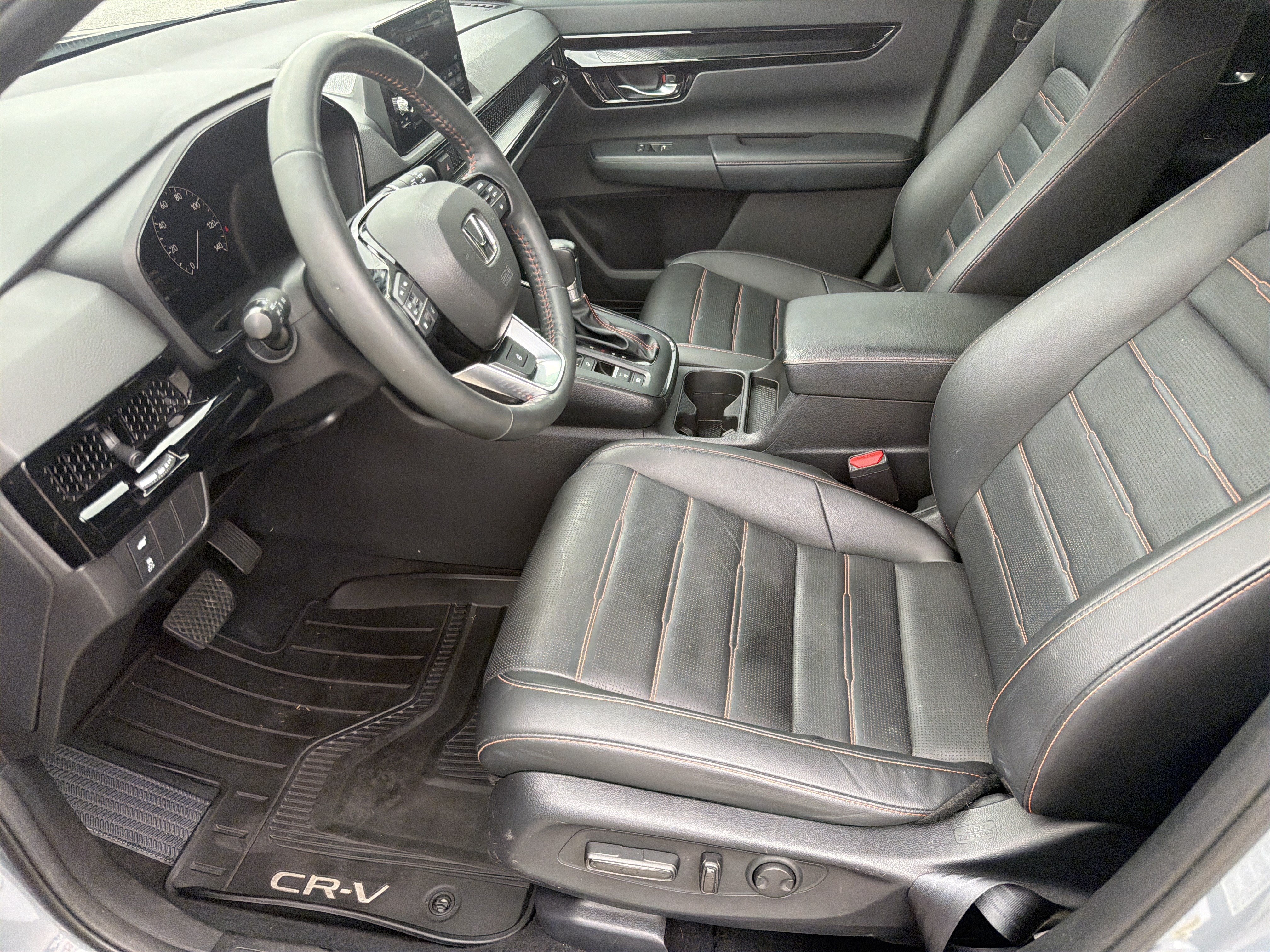 Used 2023 Honda CR-V Sport Touring image 18