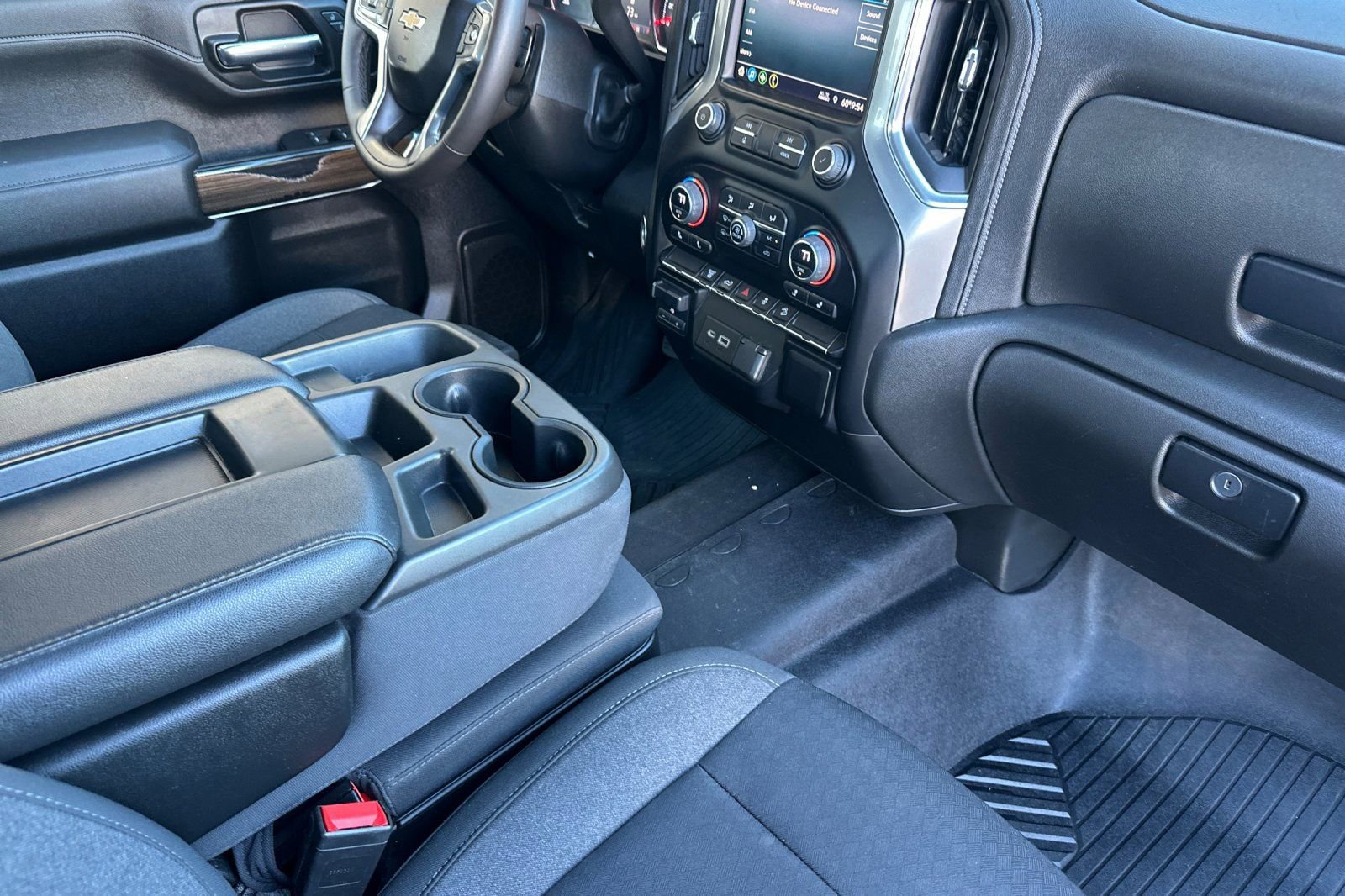 Used 2023 Chevrolet Silverado 2500 LT w/ Convenience Package image 16