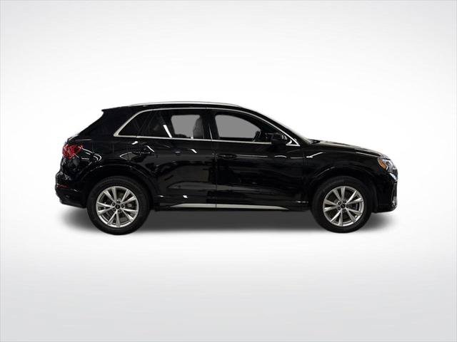 Certified 2025 Audi Q3 2.0T Premium Plus w/ Premium Plus Package AWD/4WD image 6