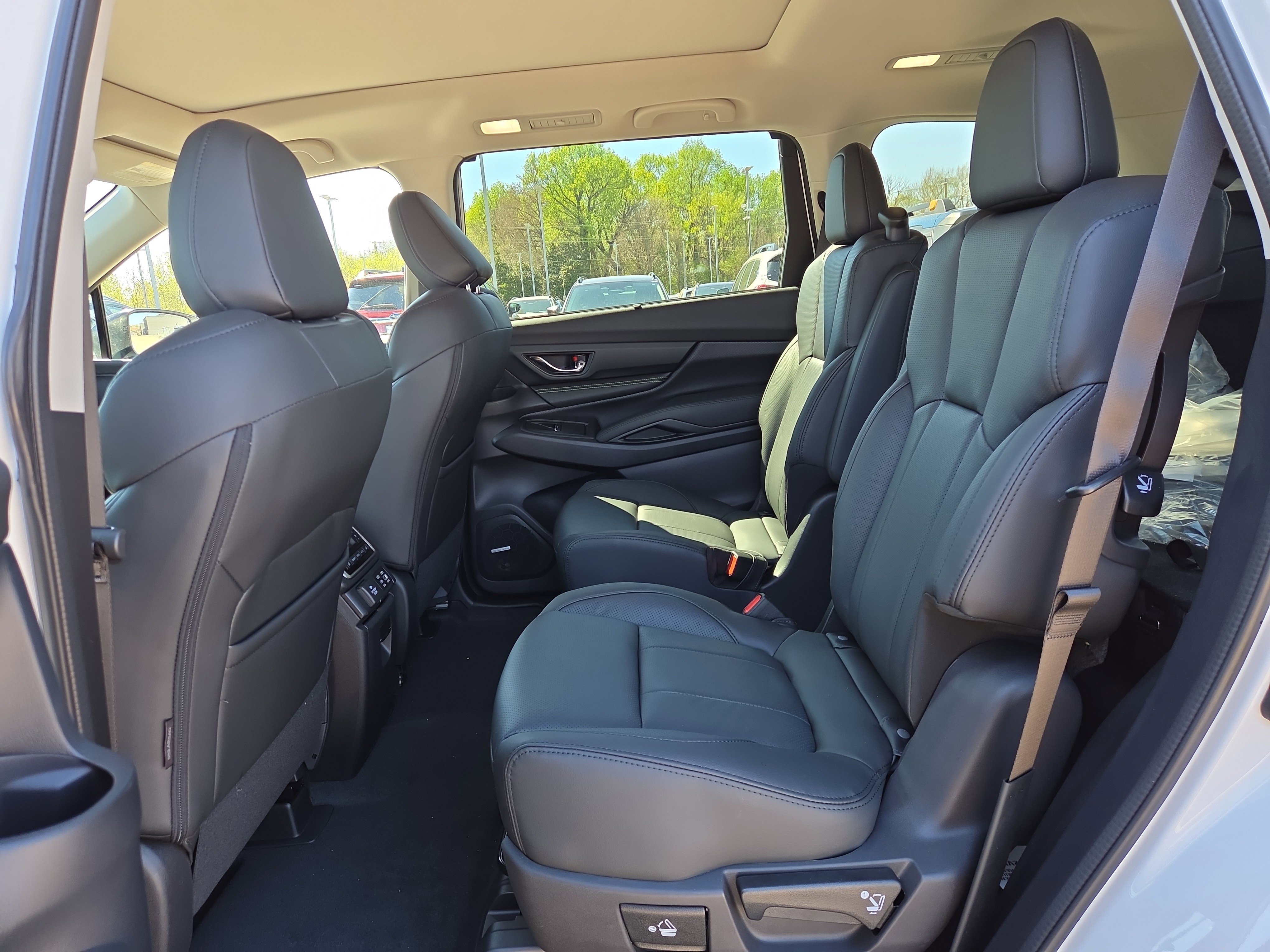New 2026 Subaru Ascent Bronze Edition AWD/4WD image 7