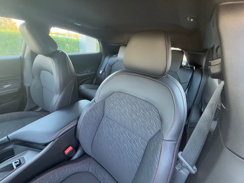 New 2026 Dodge Charger R/T Scat Pack image 23