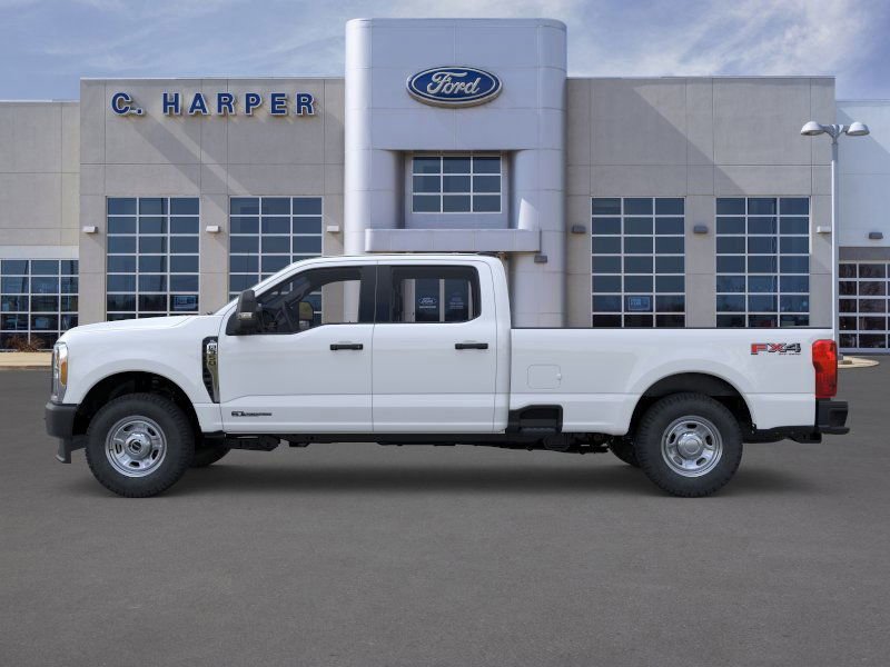 New 2026 Ford F350 XL w/ FX4 Off-Road Package image 3