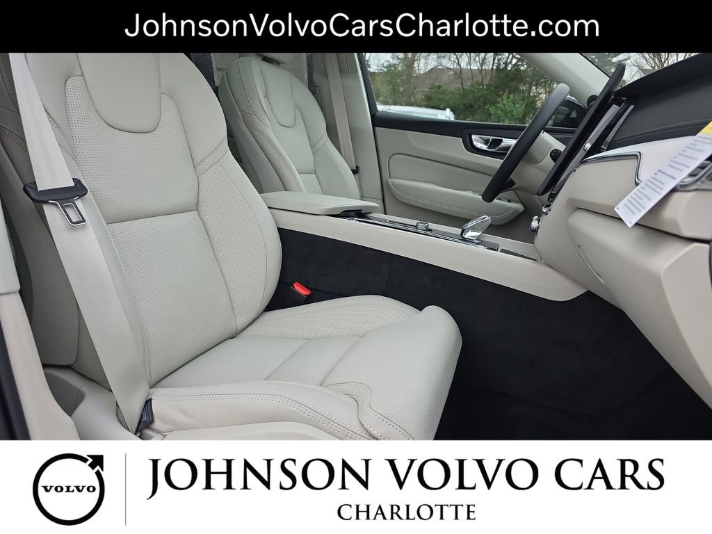 New 2026 Volvo XC60 T8 Ultra w/ Protection Package Premier image 10