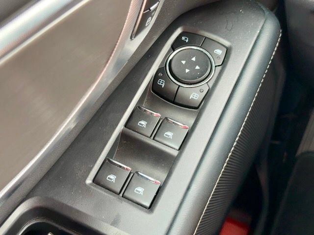 Used 2025 Ford Expedition Max Platinum AWD/4WD image 27