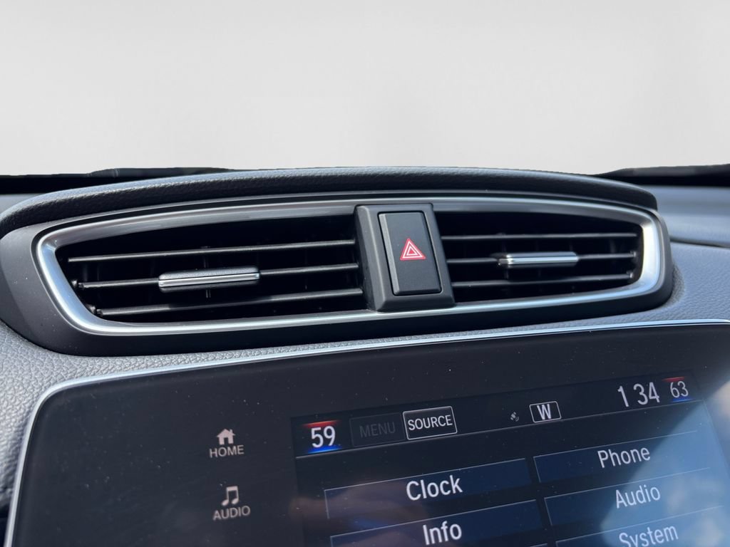 Used 2022 Honda CR-V EX-L image 28