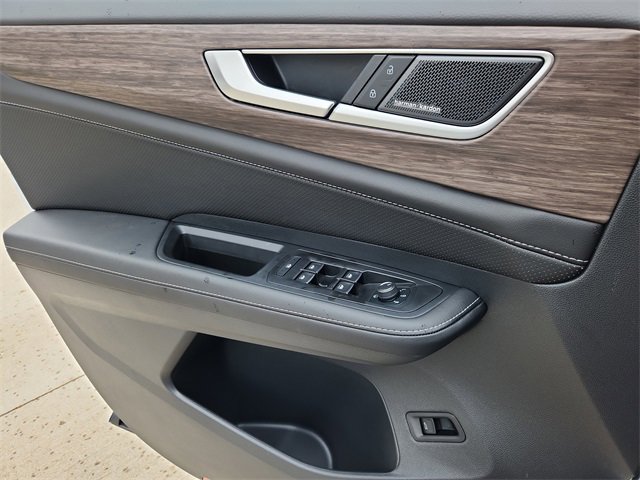 New 2026 Volkswagen Atlas SEL Premium R-Line image 6