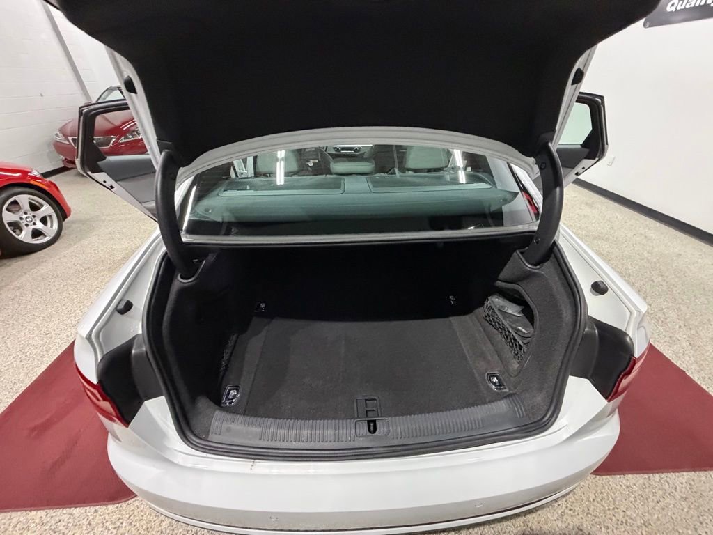 Used 2018 Audi A4 2.0T Prestige w/ Prestige Package image 44