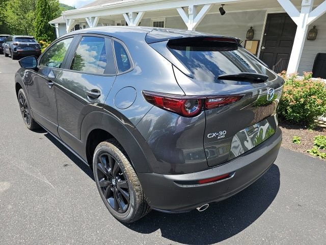 New 2026 MAZDA CX-30 AWD 2.5 S w/ Select Sport Pkg image 7