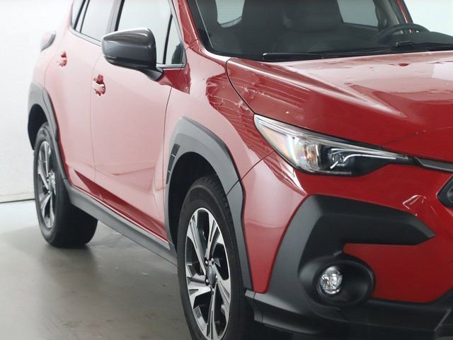 Certified 2024 Subaru Crosstrek 2.0i Premium AWD/4WD image 8