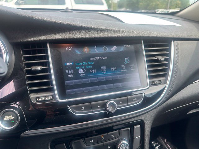 Used 2019 Buick Encore Preferred FWD image 31