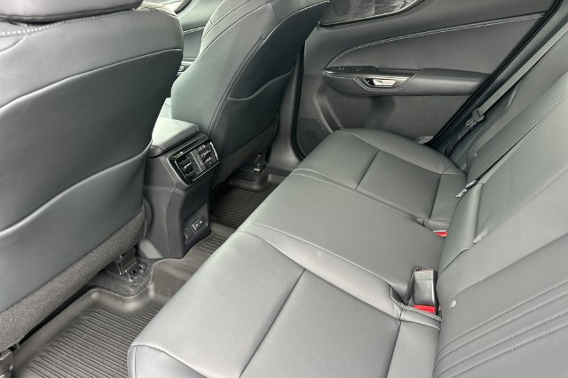 New 2026 Lexus NX 350 AWD w/ Accessory Package (2T) image 10
