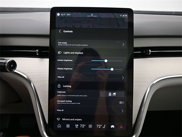 New 2025 Volvo EX90 Plus w/ Protection Package Premier image 15