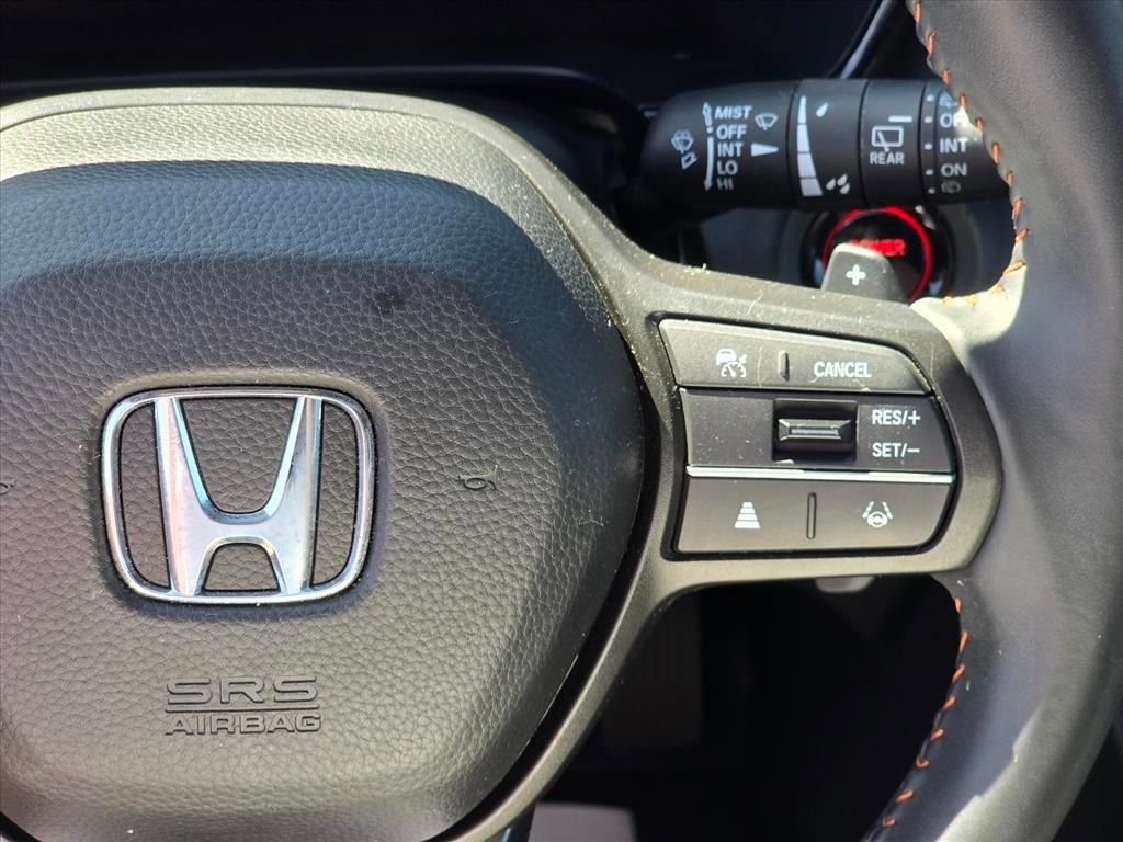 Used 2025 Honda CR-V Sport-L image 17