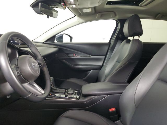 Used 2025 MAZDA CX-30 AWD 2.5 S w/ Preferred Package image 22