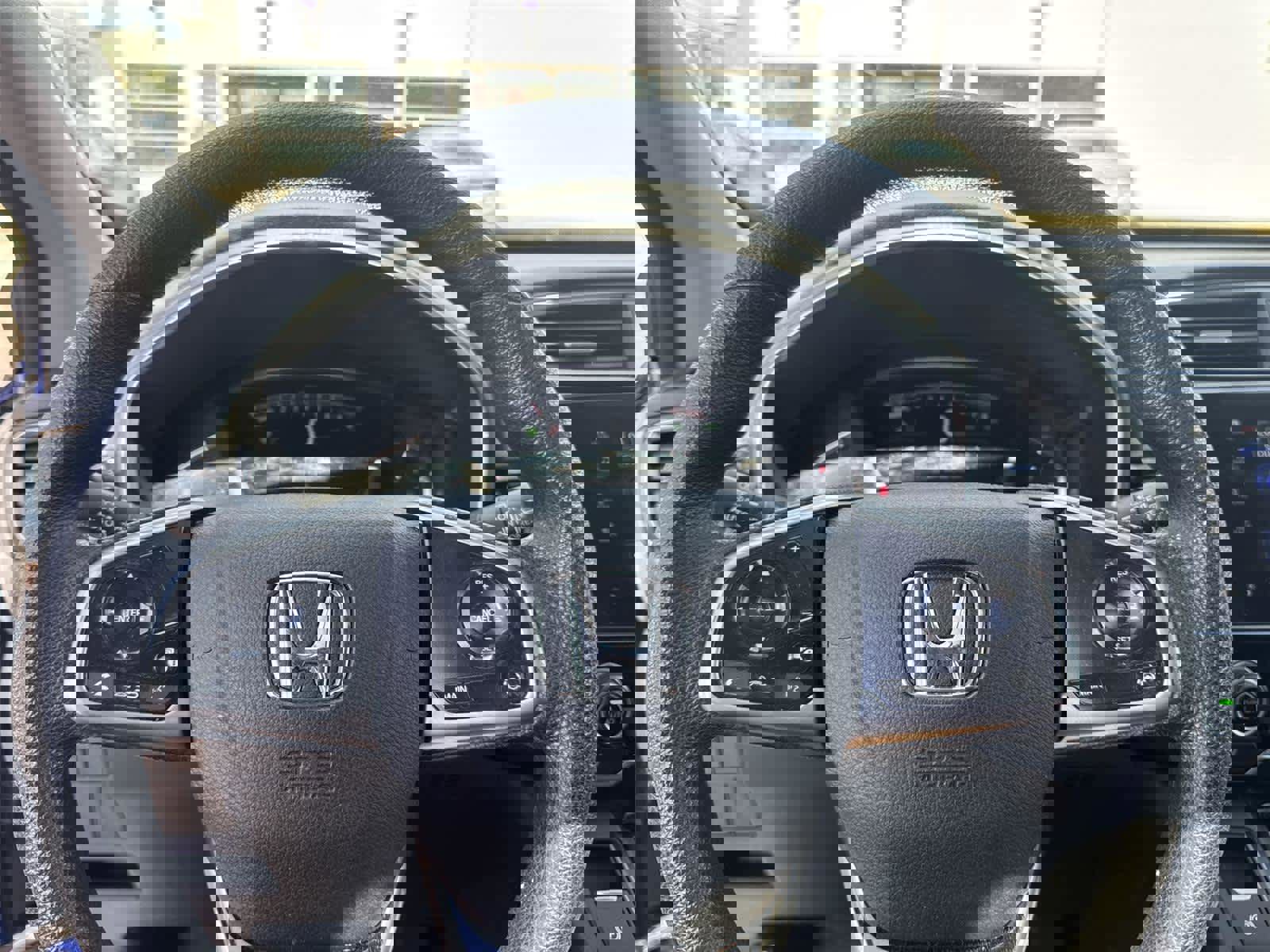 Used 2021 Honda CR-V EX image 18