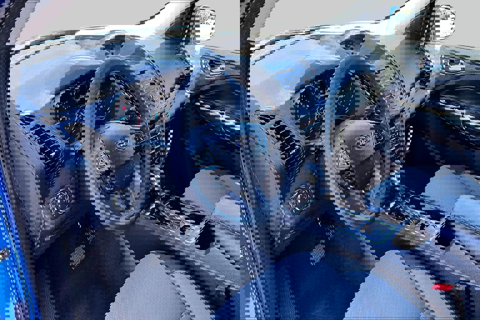 Used 2018 Ford Escape SE image 12