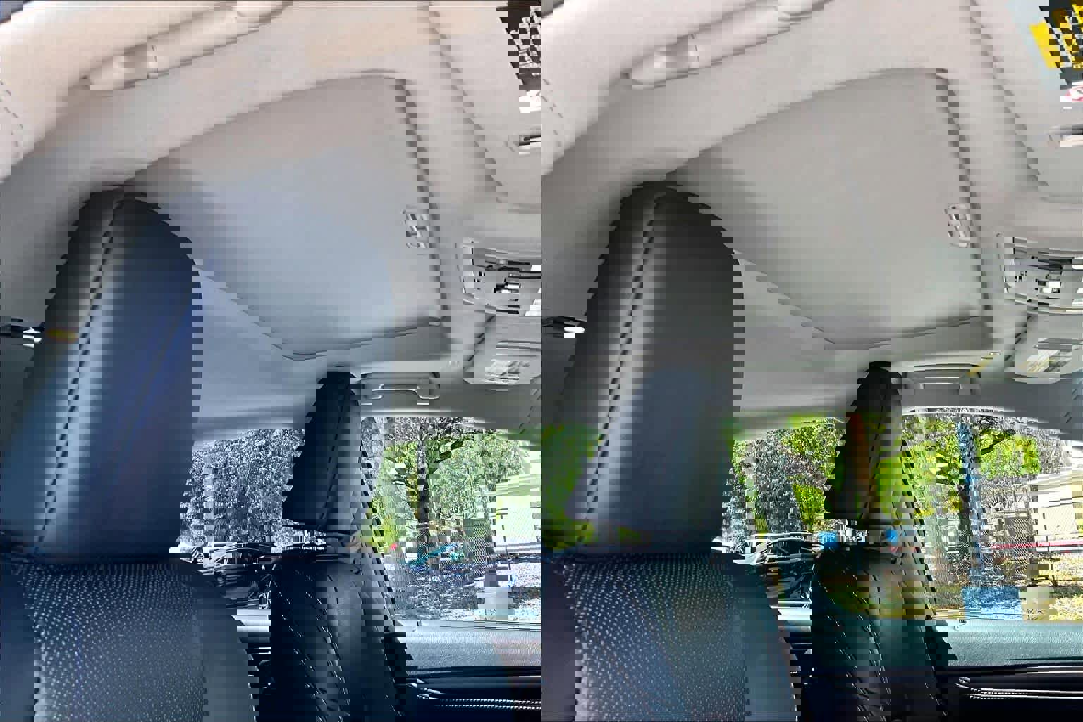 Used 2021 Lexus RX 450h AWD w/ Premium Package image 14