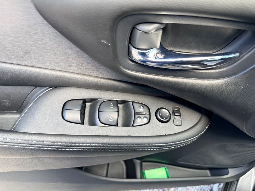 Used 2022 Nissan Murano S w/ Cargo Package image 18