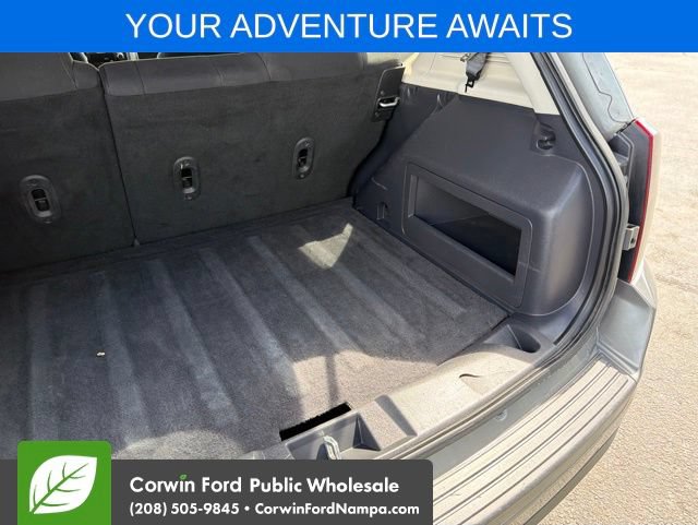 Used 2014 Jeep Compass Sport FWD image 31