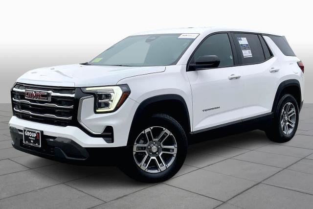 Used 2025 GMC Terrain Elevation image 1