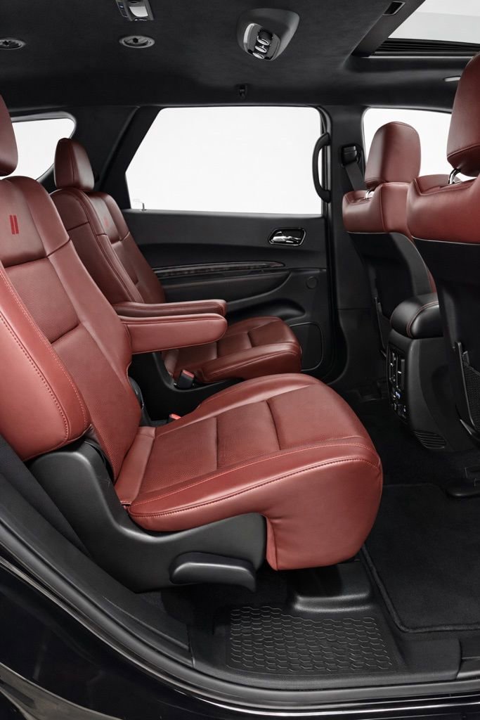 Used 2023 Dodge Durango R/T image 18