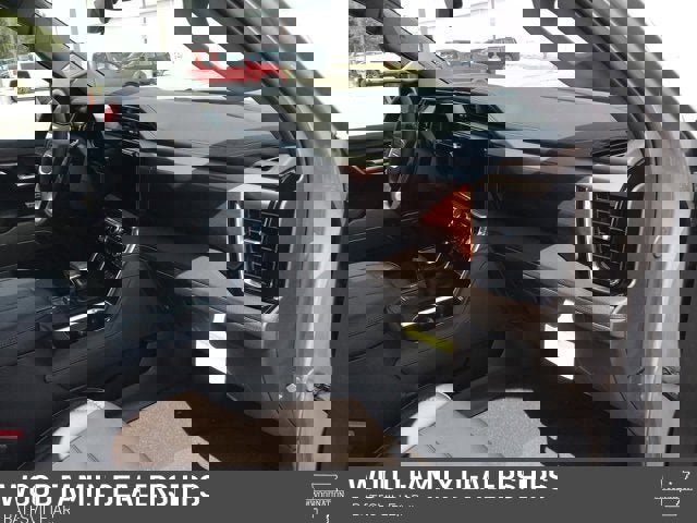 New 2026 GMC Sierra 1500 Denali image 36