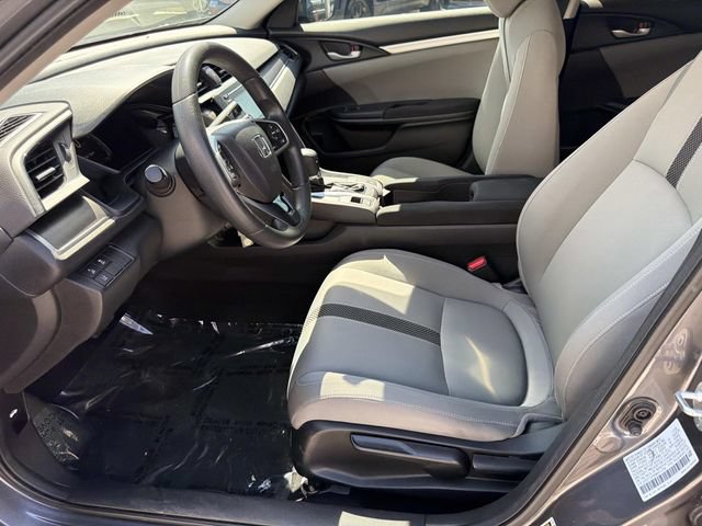 Used 2021 Honda Civic LX image 14