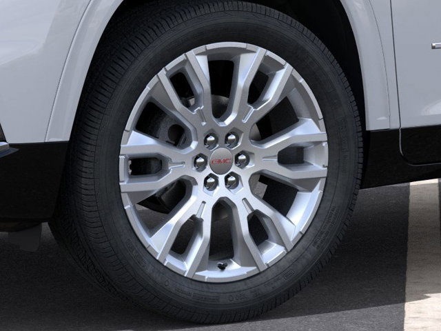 New 2026 GMC Acadia Denali w/ Super Cruise Package image 9