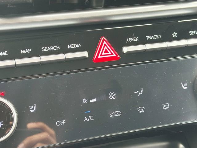 New 2026 Hyundai Tucson SEL image 20