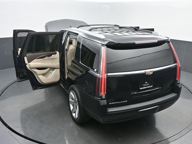 Used 2015 Cadillac Escalade Premium AWD/4WD image 64