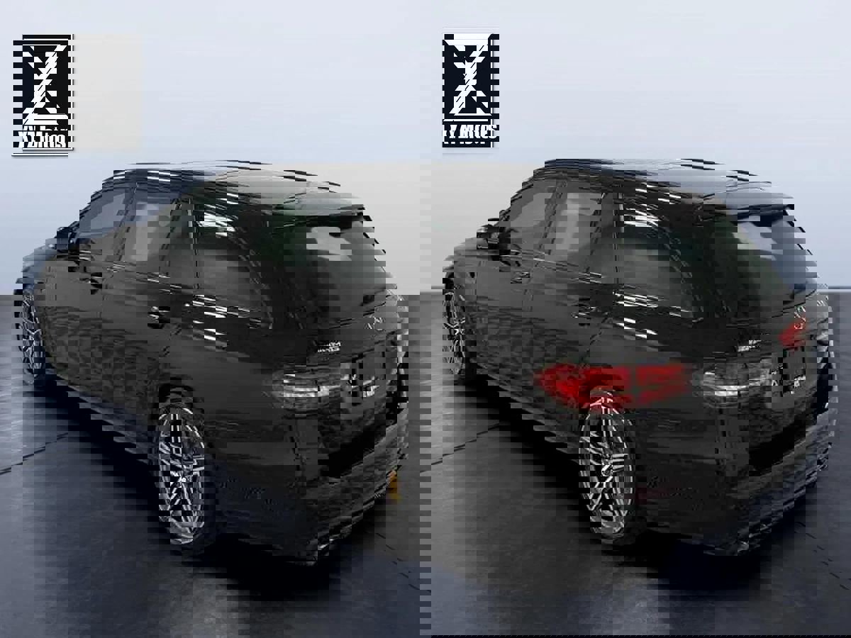 Used 2023 Mercedes-Benz E 63 AMG S image 4