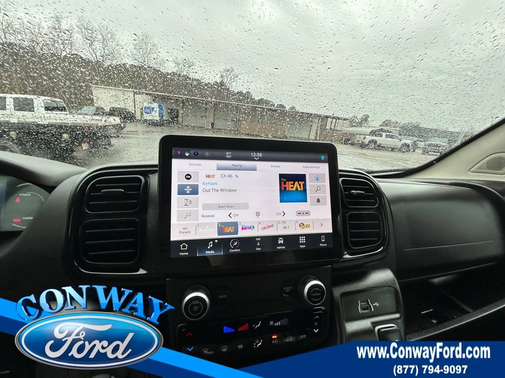 Used 2024 RAM ProMaster 3500 image 28