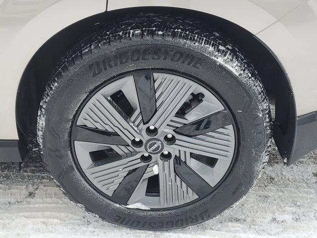 Certified 2025 Nissan Murano SL image 36