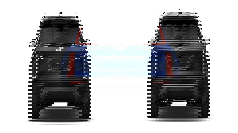 New 2026 Cadillac Vistiq Sport w/ LPO, Floor Liner Package image 54