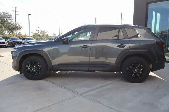 New 2026 MAZDA CX-50 AWD 2.5 S w/ Weather Package image 7