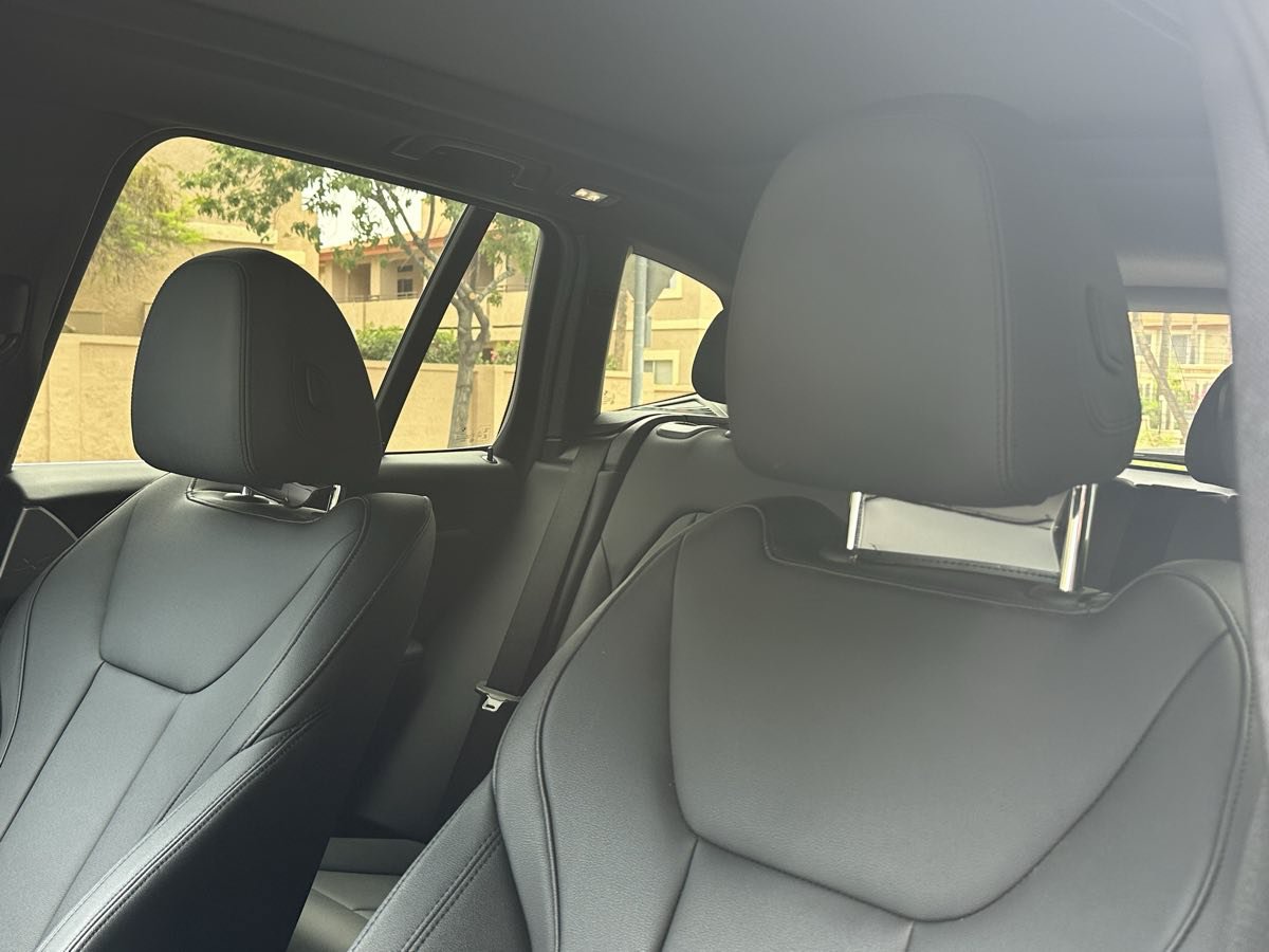 Used 2020 BMW X3 sDrive30i RWD image 25