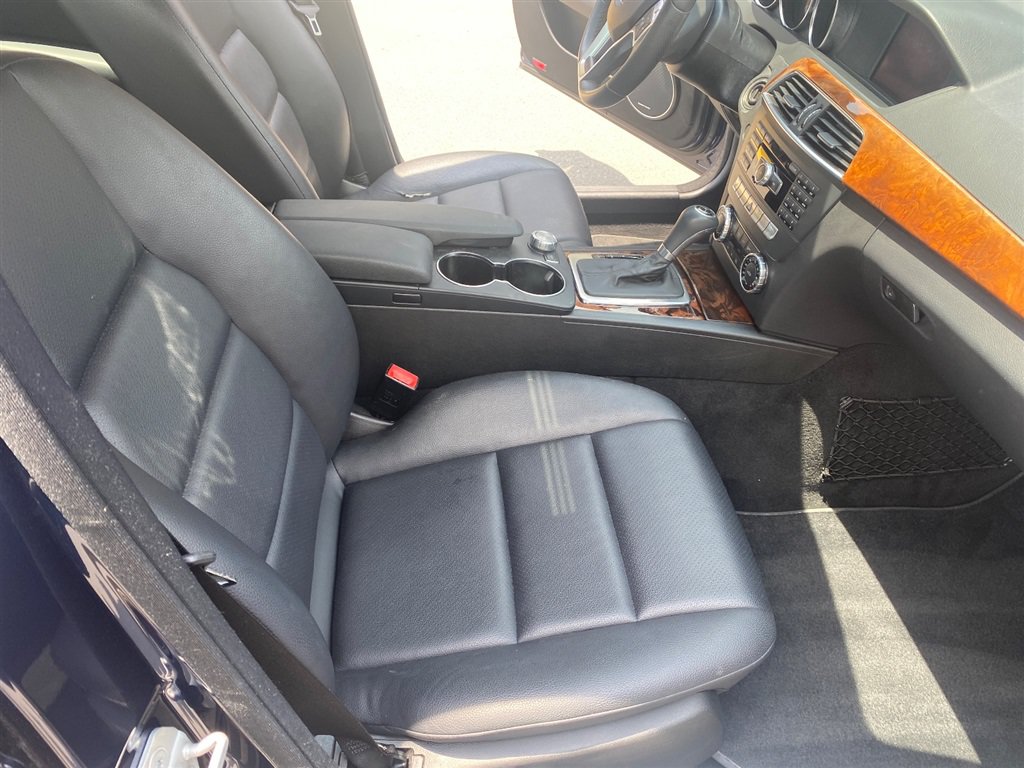 Used 2013 Mercedes-Benz C 300 4MATIC Sedan image 12