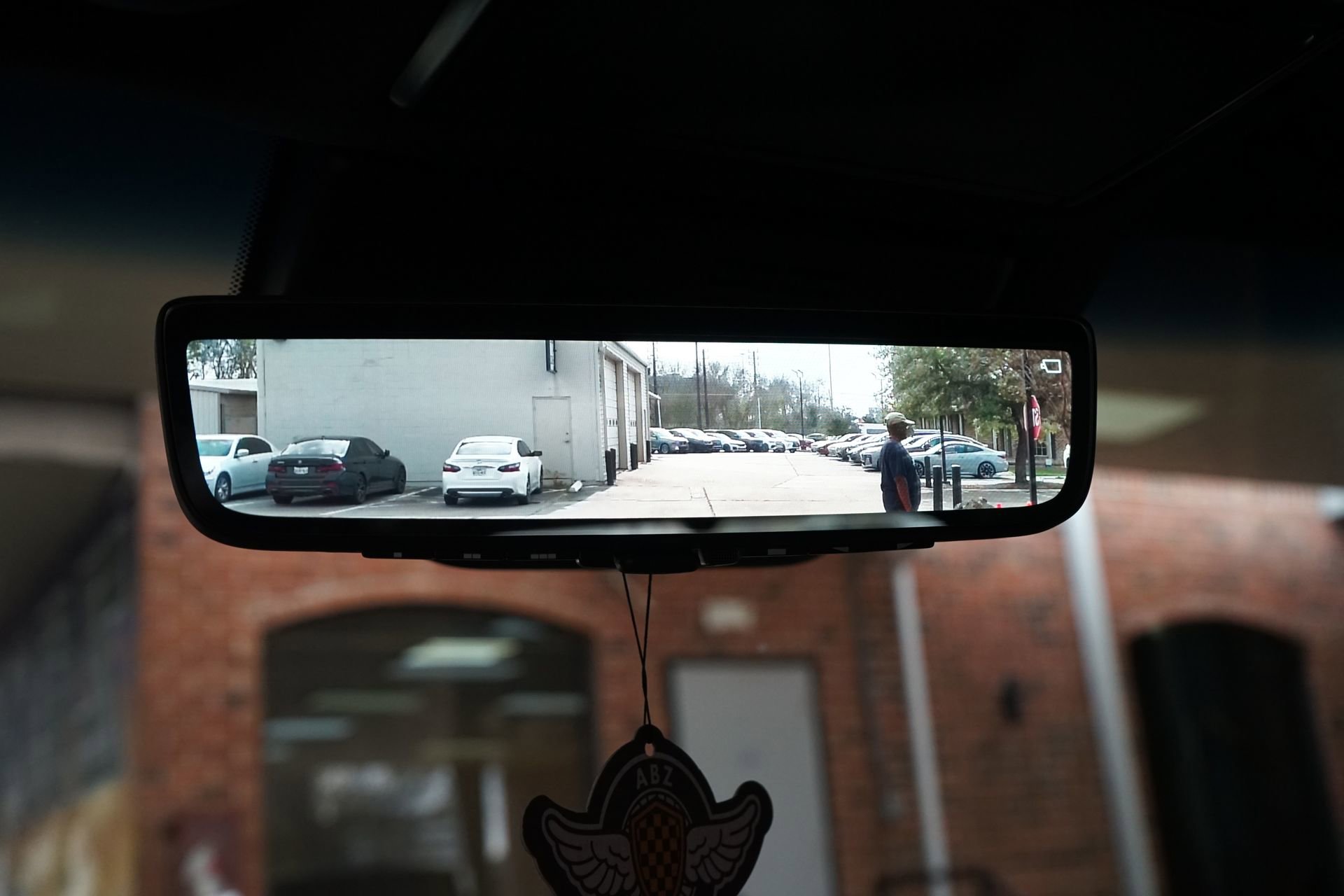 Used 2026 Lexus LX 700h Luxury w/ Accessory Package (Z1) image 34