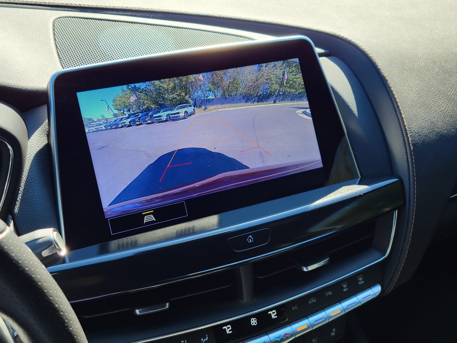 Used 2023 Cadillac CT5 Sport AWD/4WD image 23