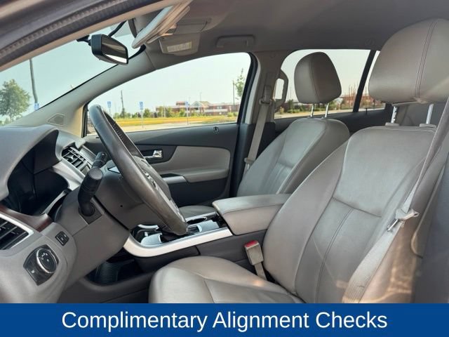 Used 2013 Ford Edge Limited FWD image 6