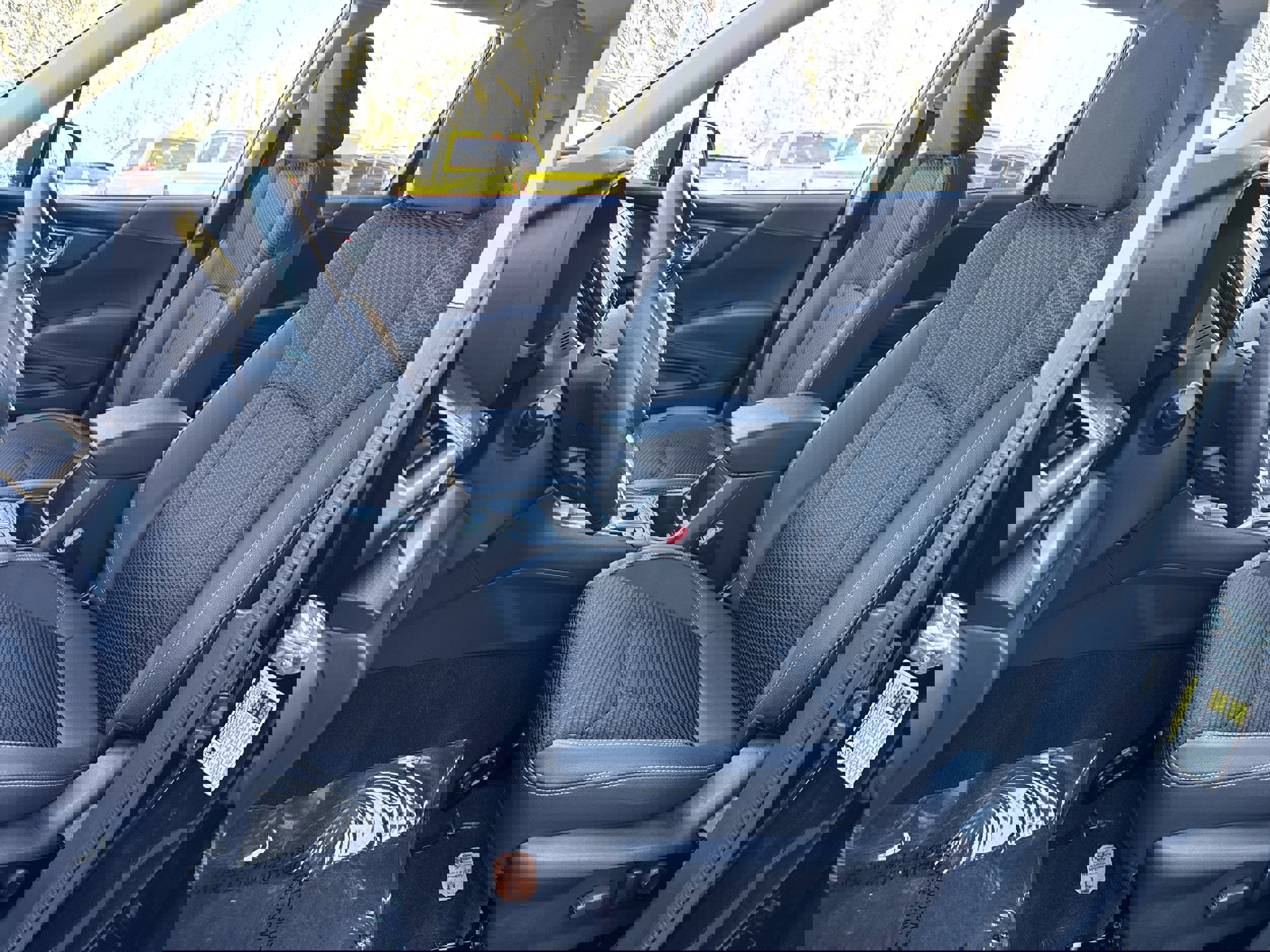 Used 2022 Subaru Forester Premium image 5