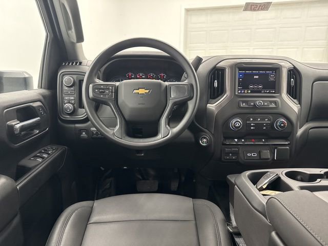 New 2026 Chevrolet Silverado 2500 W/T w/ WT Convenience Package image 24