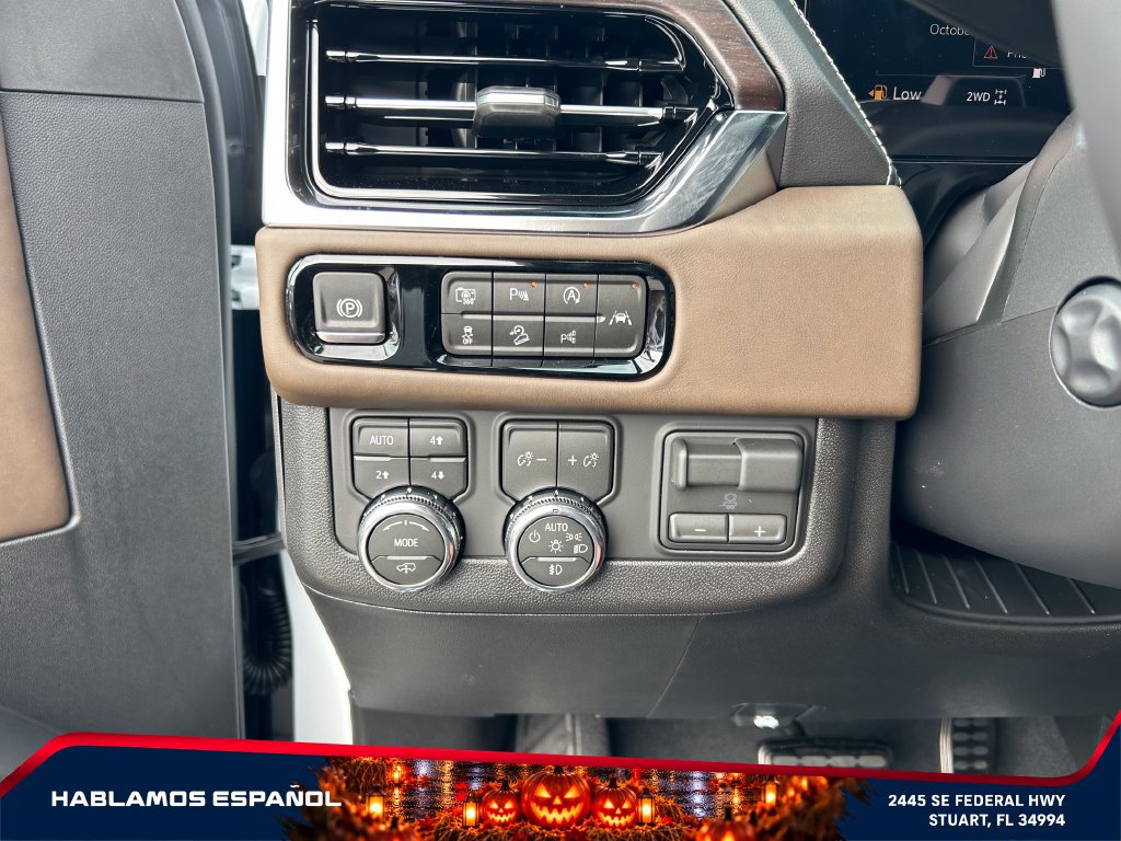 New 2027 GMC Yukon XL Denali Ultimate AWD/4WD image 25
