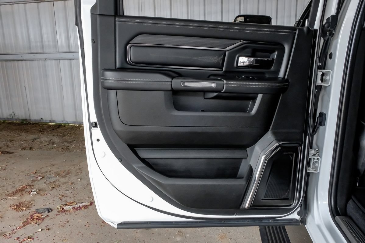 Used 2022 RAM 3500 Limited RWD image 47
