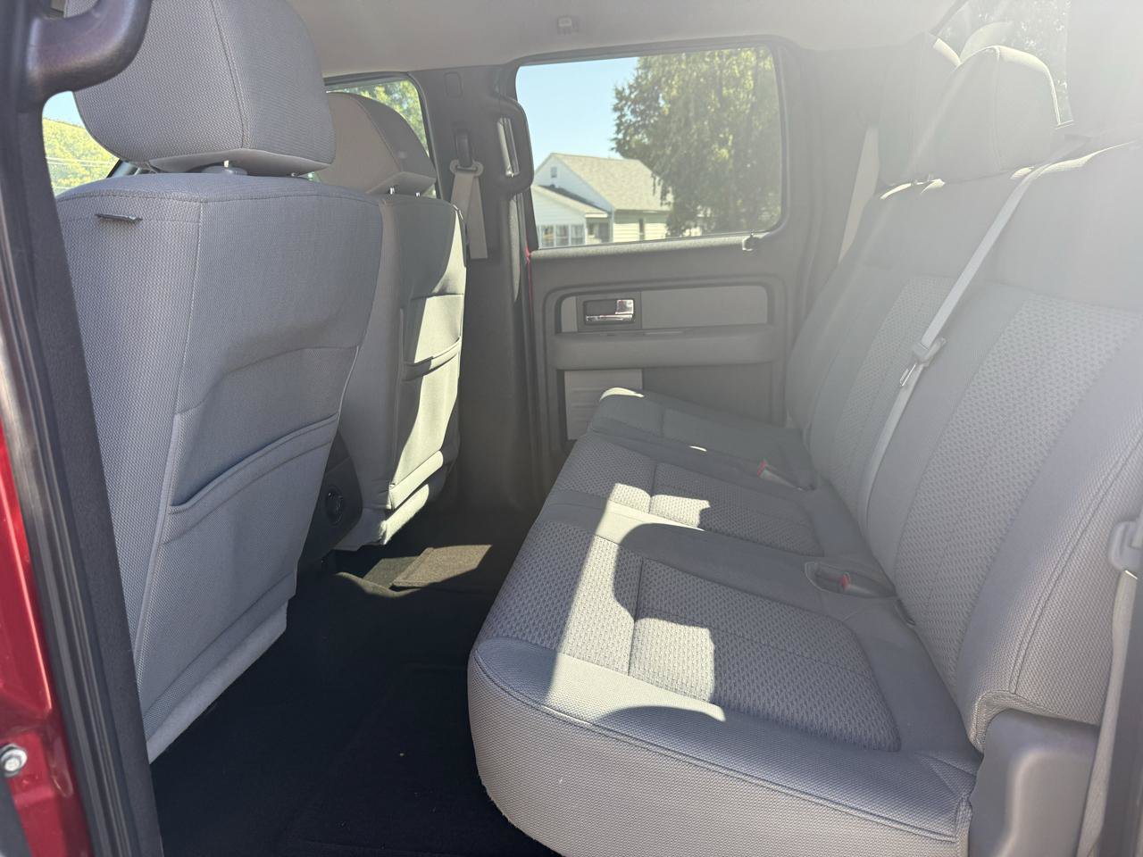 Used 2012 Ford F150 XLT w/ XLT Chrome Pkg AWD/4WD image 19