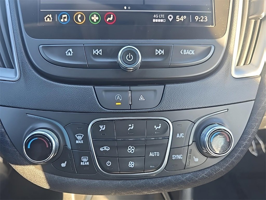 Used 2023 Chevrolet Malibu LT w/ Driver Confidence Package image 26
