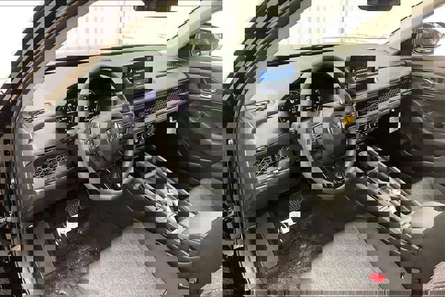 New 2026 Honda Accord LX image 8