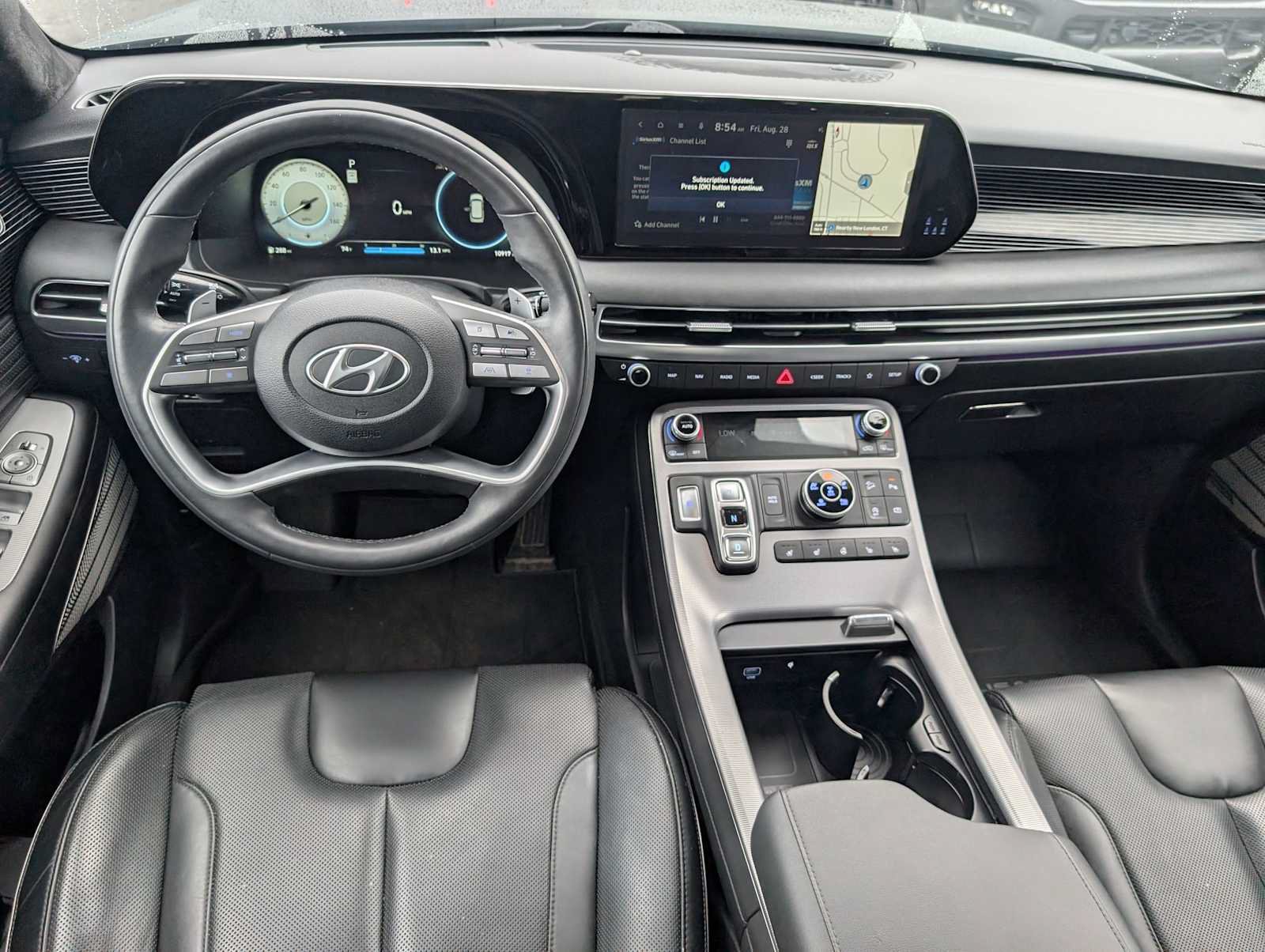 Used 2024 Hyundai Palisade Calligraphy AWD/4WD image 18