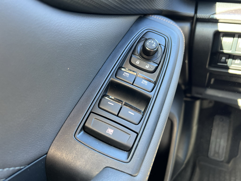 Used 2024 Subaru Forester Wilderness AWD/4WD image 15