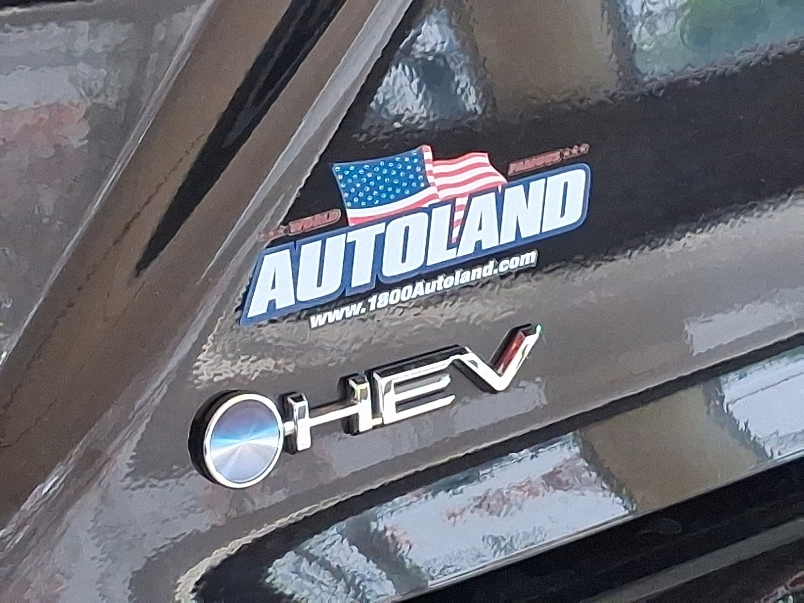 Certified 2025 Toyota Camry LE image 31